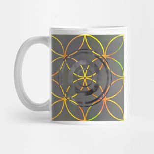 Rings on Rings Mug